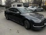 Hyundai Sonata 2021 года за 11 444 777 тг. в Алматы – фото 3