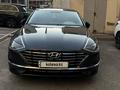 Hyundai Sonata 2021 года за 11 444 777 тг. в Алматы – фото 6