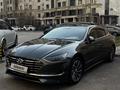 Hyundai Sonata 2021 года за 11 444 777 тг. в Алматы – фото 5