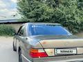 Mercedes-Benz E 230 1992 годаүшін1 100 000 тг. в Алматы – фото 4