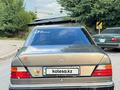 Mercedes-Benz E 230 1992 годаүшін1 100 000 тг. в Алматы – фото 6