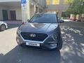 Hyundai Creta 2021 года за 10 190 000 тг. в Павлодар – фото 2