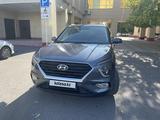 Hyundai Creta 2021 года за 10 790 000 тг. в Павлодар – фото 2
