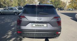 Hyundai Creta 2021 года за 10 190 000 тг. в Павлодар – фото 3