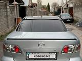 Mazda 6 2004 годаүшін2 900 000 тг. в Алматы – фото 4