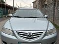 Mazda 6 2004 года за 2 600 000 тг. в Алматы – фото 3