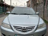 Mazda 6 2004 года за 2 900 000 тг. в Алматы – фото 3