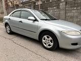 Mazda 6 2004 годаүшін2 900 000 тг. в Алматы