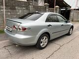 Mazda 6 2004 года за 2 900 000 тг. в Алматы – фото 5