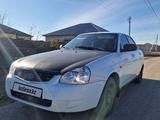 ВАЗ (Lada) Priora 2170 2012 года за 2 000 000 тг. в Атырау