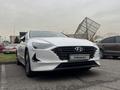 Hyundai Sonata 2022 годаүшін12 200 000 тг. в Алматы – фото 11