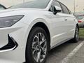 Hyundai Sonata 2022 года за 12 200 000 тг. в Алматы – фото 13