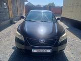 Toyota Camry 2007 годаүшін5 500 000 тг. в Ушарал