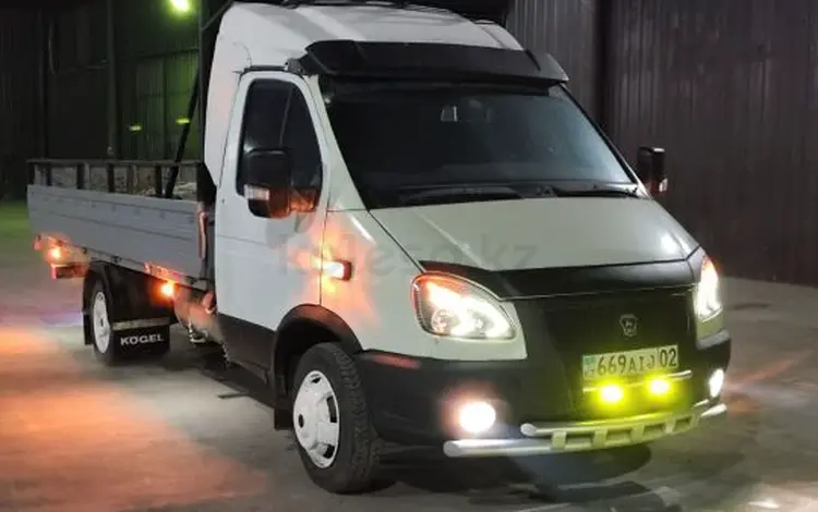 Hyva 2009 годаүшін4 000 000 тг. в Алматы