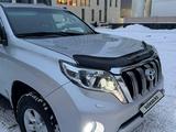 Toyota Land Cruiser Prado 2014 года за 17 500 000 тг. в Астана – фото 3