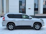 Toyota Land Cruiser Prado 2014 года за 17 500 000 тг. в Астана – фото 5
