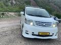 Toyota Alphard 2006 годаfor9 500 000 тг. в Алматы – фото 4