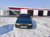 Volkswagen Passat 1991 годаfor800 000 тг. в Караганда – фото 4