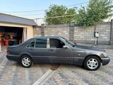 Mercedes-Benz S 320 1995 года за 2 500 000 тг. в Алматы – фото 2