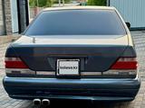 Mercedes-Benz S 320 1995 года за 2 500 000 тг. в Алматы
