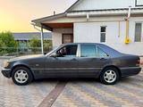 Mercedes-Benz S 320 1995 года за 2 500 000 тг. в Алматы – фото 3