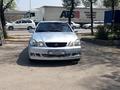 Lexus GS 300 1998 годаүшін4 800 000 тг. в Алматы