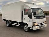 Isuzu  Elf (N-series) 2007 года за 5 500 000 тг. в Алматы – фото 2