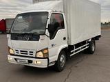 Isuzu  Elf (N-series) 2007 года за 5 500 000 тг. в Алматы