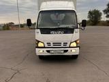 Isuzu  Elf (N-series) 2007 года за 5 500 000 тг. в Алматы – фото 3