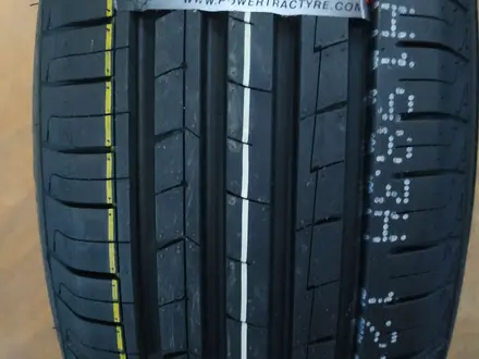 Шины в Астане 195/65 R15 Powertrac Adamas H/P за 20 000 тг. в Астана – фото 2