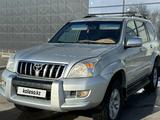 Toyota Land Cruiser Prado 2004 годаүшін9 600 000 тг. в Павлодар – фото 2