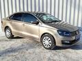 Volkswagen Polo 2015 годаүшін3 750 000 тг. в Алматы – фото 3