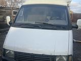 ГАЗ ГАЗель 2000 года за 2 500 000 тг. в Караганда