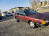 Audi 100 1989 года за 250 000 тг. в Жанатас – фото 2