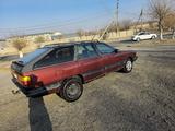 Audi 100 1989 года за 250 000 тг. в Жанатас