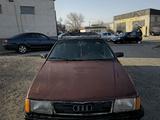 Audi 100 1989 года за 250 000 тг. в Жанатас – фото 3