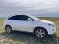 Lexus RX 270 2015 года за 13 300 000 тг. в Актобе – фото 5