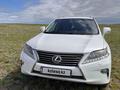 Lexus RX 270 2015 года за 13 300 000 тг. в Актобе – фото 6