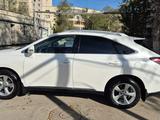 Lexus RX 270 2015 годаүшін13 300 000 тг. в Актобе – фото 2