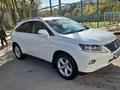 Lexus RX 270 2015 года за 13 300 000 тг. в Актобе – фото 3