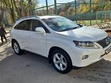 Lexus RX 270 2015 годаүшін13 300 000 тг. в Актобе – фото 3