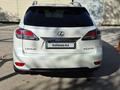 Lexus RX 270 2015 года за 13 300 000 тг. в Актобе – фото 4