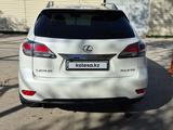 Lexus RX 270 2015 годаүшін13 300 000 тг. в Актобе – фото 4