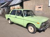 ВАЗ (Lada) 2106 1985 года за 550 000 тг. в Караганда – фото 4