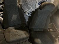 Комплект сидений шевроле ниваүшін15 000 тг. в Караганда