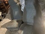 Комплект сидений шевроле нива за 15 000 тг. в Караганда – фото 2
