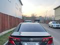 Toyota Camry 2014 года за 9 300 000 тг. в Алматы – фото 3