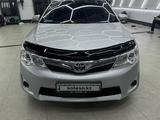 Toyota Camry 2012 года за 9 500 000 тг. в Алматы