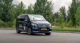 Mercedes-Benz EQV 2024 годаүшін44 000 000 тг. в Алматы – фото 3