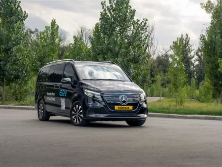 Mercedes-Benz EQV 2024 года за 44 000 000 тг. в Алматы – фото 3
